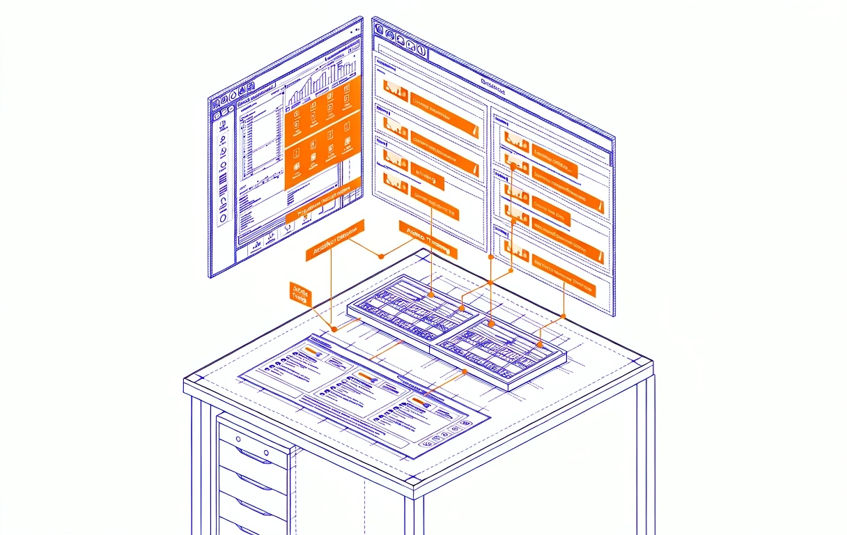 employee self service www rapidfs com infrastructure visualization